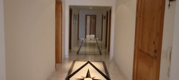 3 bedrooms Apartment in Mellieha, Malta No. 10909 2