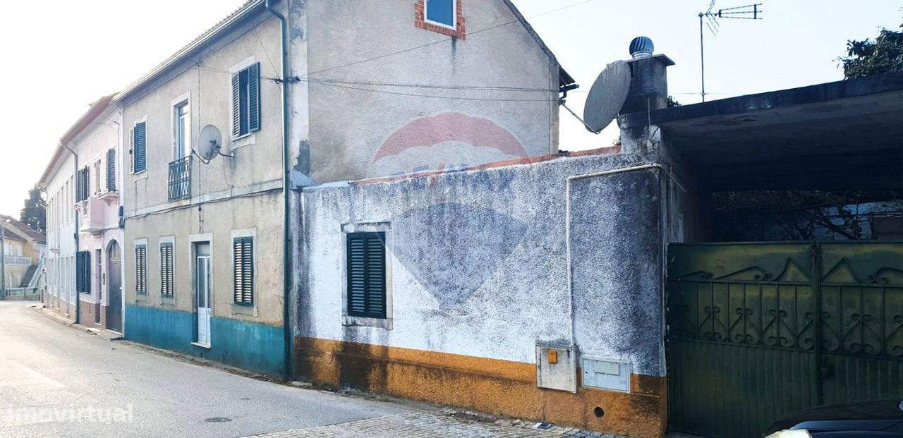 2 bedrooms House in Ventosa do Bairro, Portugal No. 169430