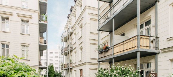 1 Schlafzimmer Wohnung in Leipzig, Germany, Nr. 263675 3