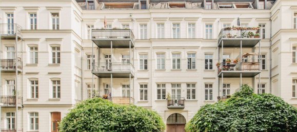 1 Schlafzimmer Wohnung in Leipzig, Germany, Nr. 263675 2