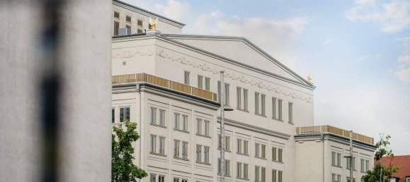 1 Schlafzimmer Wohnung in Leipzig, Germany, Nr. 263675 5