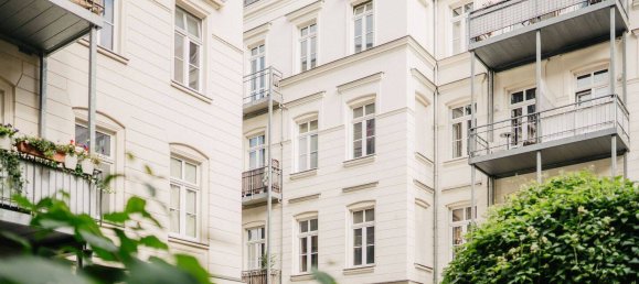 1 Schlafzimmer Wohnung in Leipzig, Germany, Nr. 263675 4