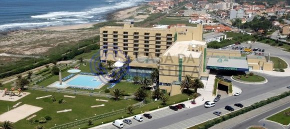  عقار تجاري في Sao Felix da Marinha, Portugal 100متر مربع رقم 36854 11