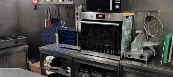  عقار تجاري في Sao Felix da Marinha, Portugal 100متر مربع رقم 36854 8