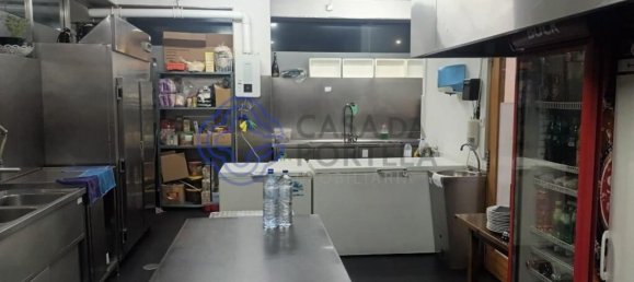  عقار تجاري في Sao Felix da Marinha, Portugal 100متر مربع رقم 36854 6