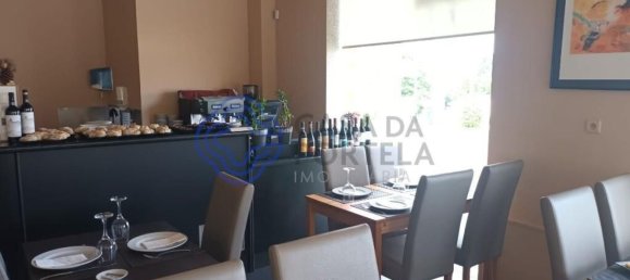  عقار تجاري في Sao Felix da Marinha, Portugal 100متر مربع رقم 36854 4