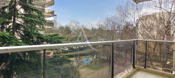 3 bedrooms Apartment in Saint-Germain-en-Laye, France No. 282825 15