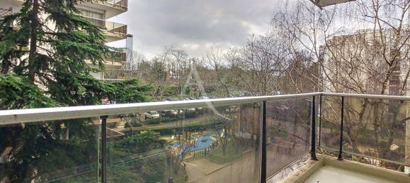 3 bedrooms Apartment in Saint-Germain-en-Laye, France No. 282825 3