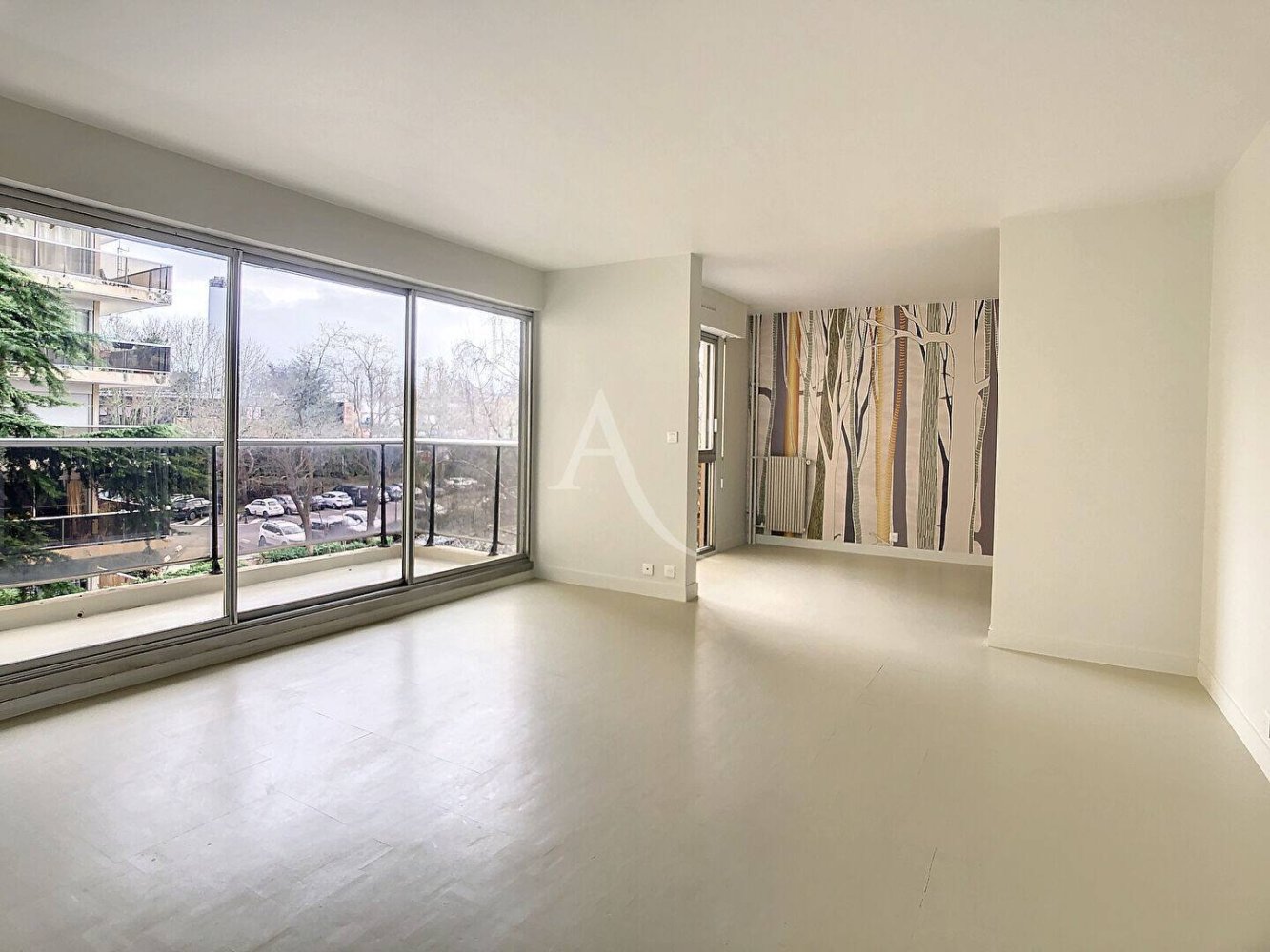 3 bedrooms Apartment in Saint-Germain-en-Laye, France No. 282825