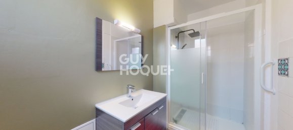 1 bedroom Apartment in Tours, France No. 90352 6