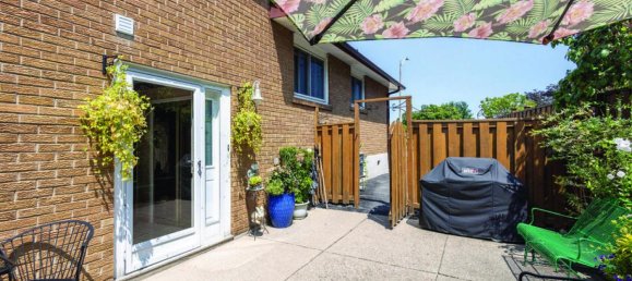 4 Schlafzimmer Haus in Mississauga, Canada, Nr. 690 4