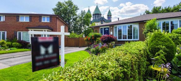 4 Schlafzimmer Haus in Mississauga, Canada, Nr. 690 7