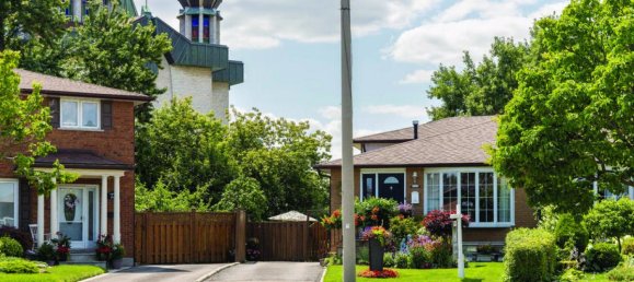 4 Schlafzimmer Haus in Mississauga, Canada, Nr. 690 8