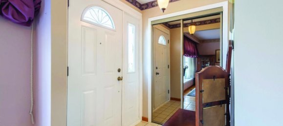 4 Schlafzimmer Haus in Mississauga, Canada, Nr. 690 10