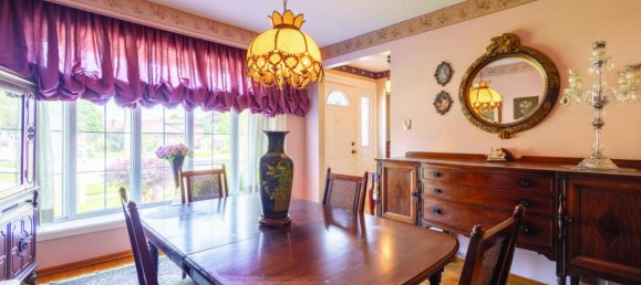 4 Schlafzimmer Haus in Mississauga, Canada, Nr. 690 12