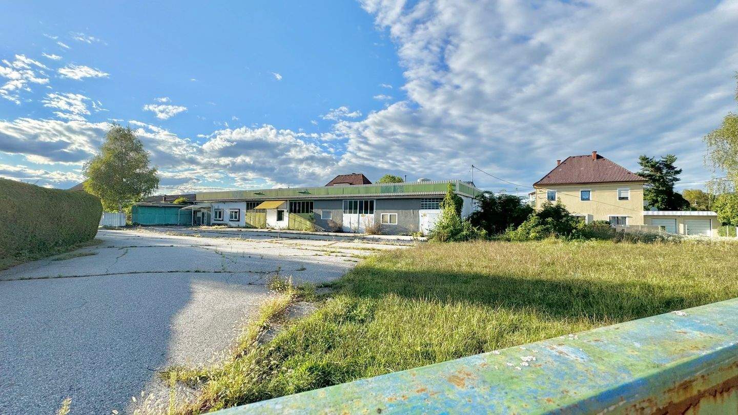  Land in Klagenfurt am Worthersee, Austria No. 162821