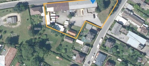  Land in Klagenfurt am Worthersee, Austria No. 162821 2