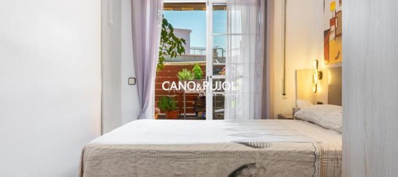 3 Schlafzimmer Penthouse in Sant Adria De Besos, Spain, Nr. 138651 13