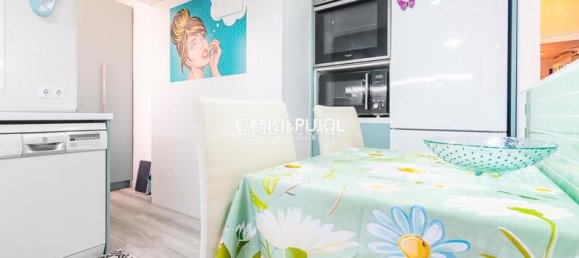 3 Schlafzimmer Penthouse in Sant Adria De Besos, Spain, Nr. 138651 24