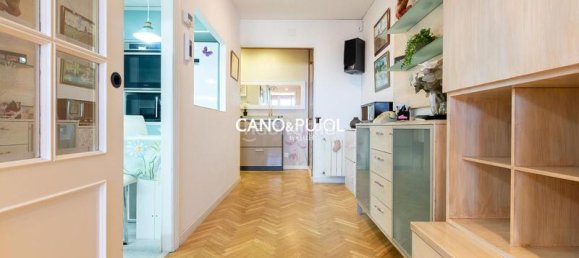 3 Schlafzimmer Penthouse in Sant Adria De Besos, Spain, Nr. 138651 21