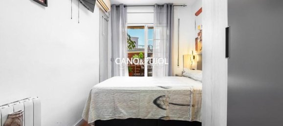 3 Schlafzimmer Penthouse in Sant Adria De Besos, Spain, Nr. 138651 12