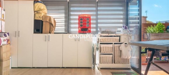 3 Schlafzimmer Penthouse in Sant Adria De Besos, Spain, Nr. 138651 7