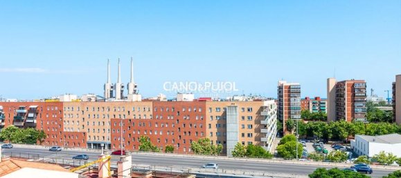 3 Schlafzimmer Penthouse in Sant Adria De Besos, Spain, Nr. 138651 42