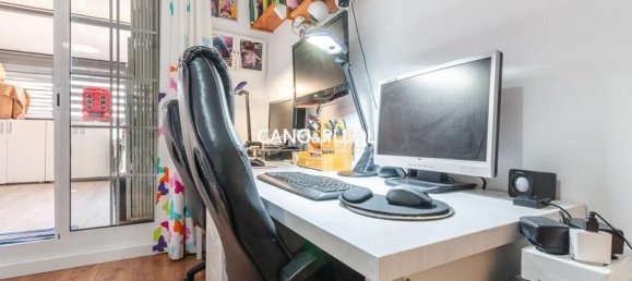 3 Schlafzimmer Penthouse in Sant Adria De Besos, Spain, Nr. 138651 5