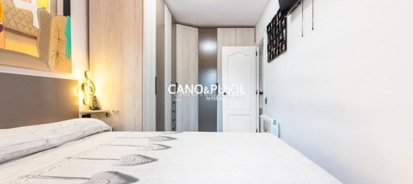 3 Schlafzimmer Penthouse in Sant Adria De Besos, Spain, Nr. 138651 15