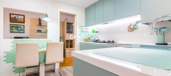 3 Schlafzimmer Penthouse in Sant Adria De Besos, Spain, Nr. 138651 31