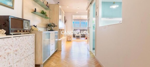 3 Schlafzimmer Penthouse in Sant Adria De Besos, Spain, Nr. 138651 19