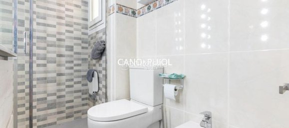 3 Schlafzimmer Penthouse in Sant Adria De Besos, Spain, Nr. 138651 2