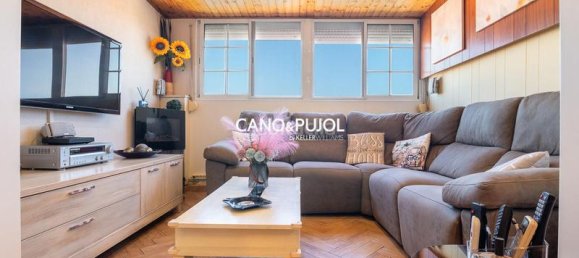 3 Schlafzimmer Penthouse in Sant Adria De Besos, Spain, Nr. 138651 39