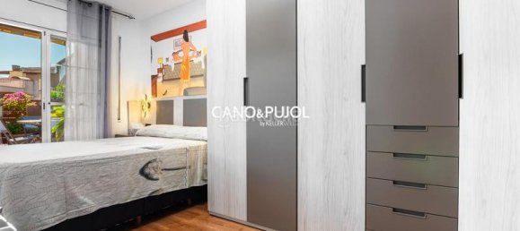 3 Schlafzimmer Penthouse in Sant Adria De Besos, Spain, Nr. 138651 11