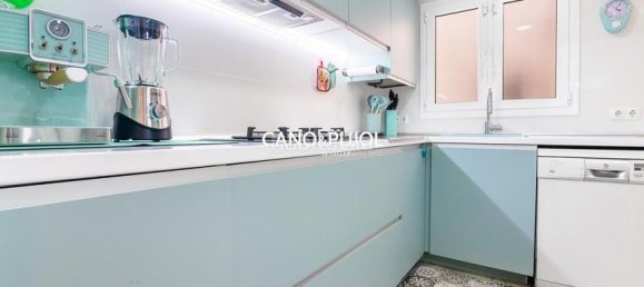 3 Schlafzimmer Penthouse in Sant Adria De Besos, Spain, Nr. 138651 23