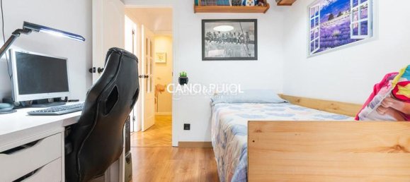 3 Schlafzimmer Penthouse in Sant Adria De Besos, Spain, Nr. 138651 6