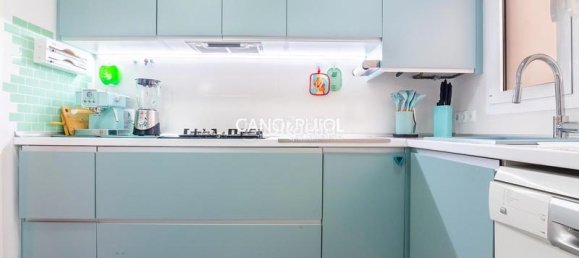 3 Schlafzimmer Penthouse in Sant Adria De Besos, Spain, Nr. 138651 28