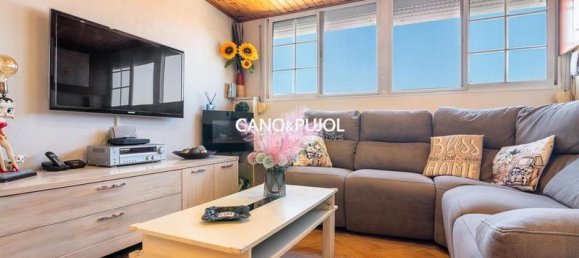 3 Schlafzimmer Penthouse in Sant Adria De Besos, Spain, Nr. 138651 41