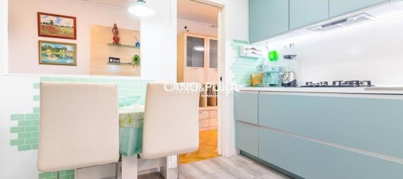 3 Schlafzimmer Penthouse in Sant Adria De Besos, Spain, Nr. 138651 27