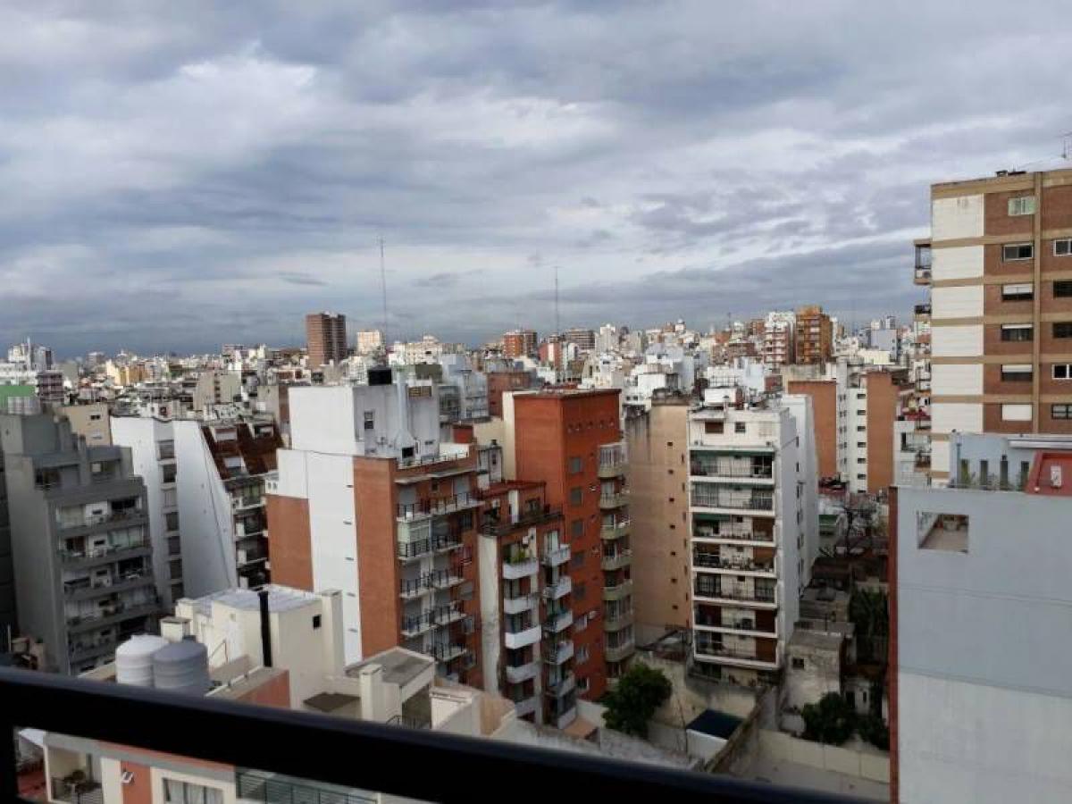 2 chambres Appartement à Buenos Aires, Argentina No. 73980