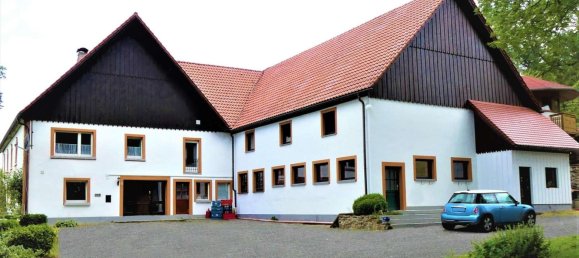 8 bedrooms Farm in Markischer, Germany No. 177493 3