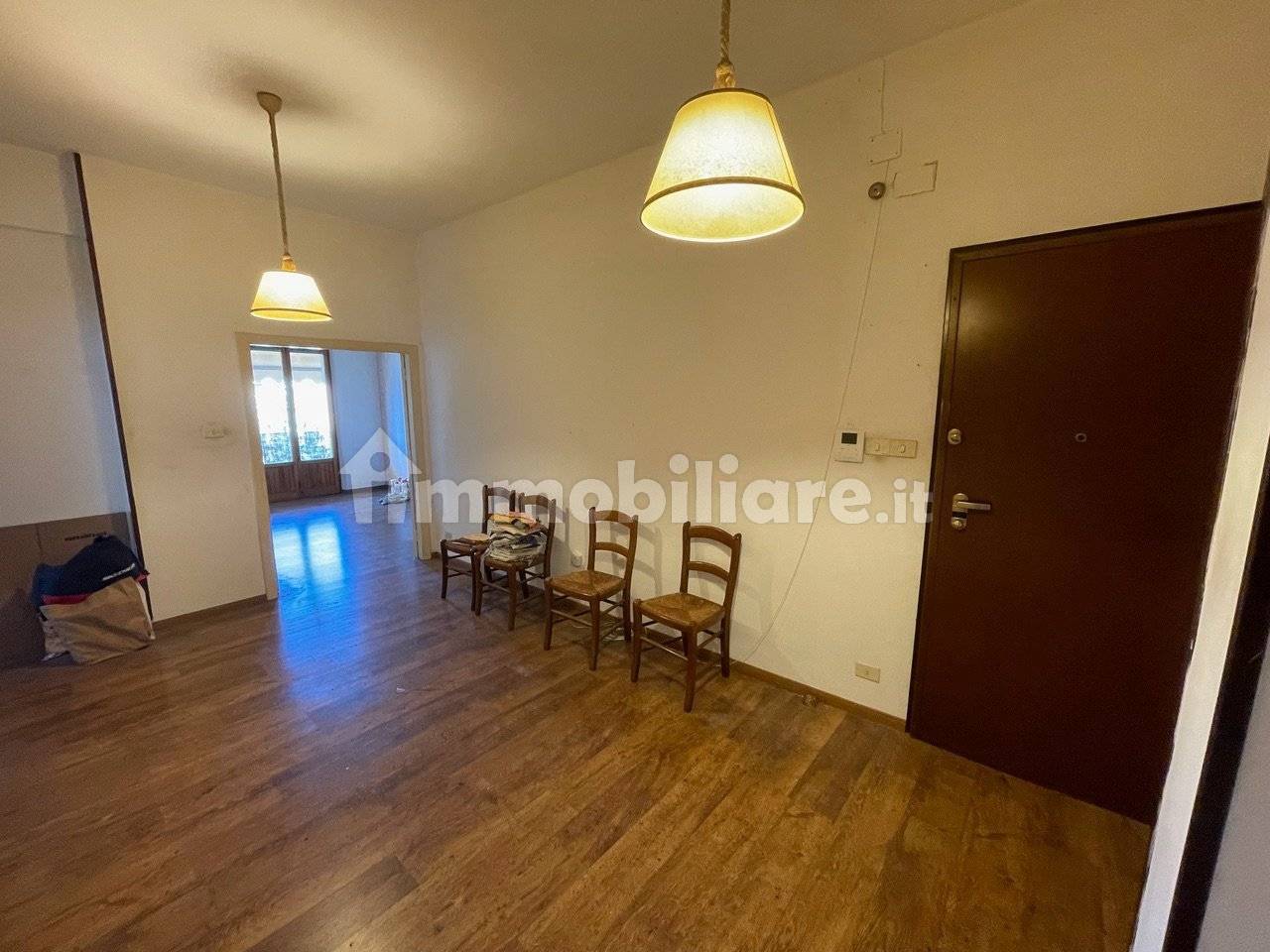 3 Schlafzimmer Wohnung in Siena, Italy, Nr. 55955