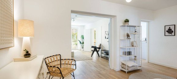 Apartamento de 1 dormitorio en Munich, Germany No. 296208 9