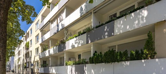 Apartamento de 1 dormitorio en Munich, Germany No. 296208 10