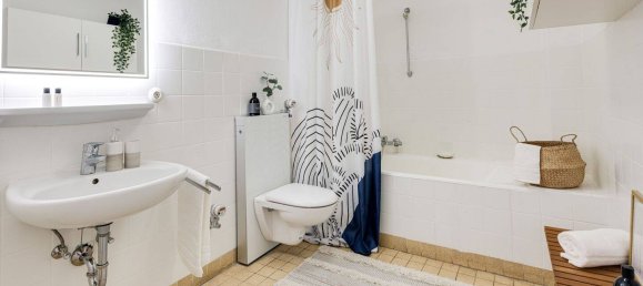 Apartamento de 1 dormitorio en Munich, Germany No. 296208 8