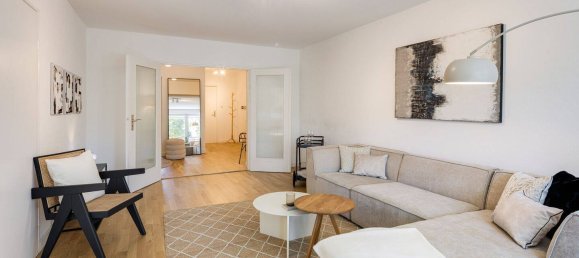 Apartamento de 1 dormitorio en Munich, Germany No. 296208 2