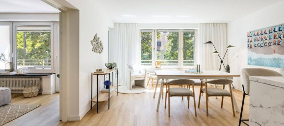 Apartamento de 1 dormitorio en Munich, Germany No. 296208 3
