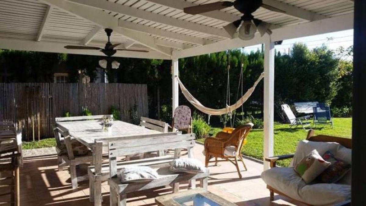 3 Schlafzimmer Haus in Tigre, Argentina, Nr. 70181