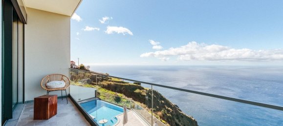 3 bedrooms House in Calheta, Portugal No. 137703 30