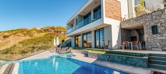 3 bedrooms House in Calheta, Portugal No. 137703 7